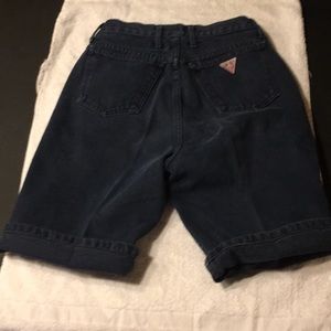 GUESS shorts